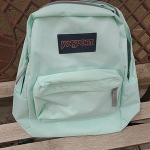 Jansport backpack